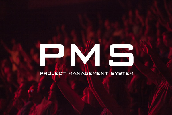 Project Management System
